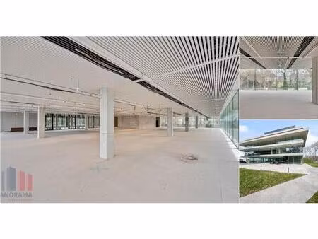 bureaux à louer à kapellestraat 130-144 bruges (rbv59828)