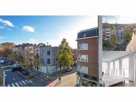 surface commerciale à vendre à diestsevest 89 louvain (rbv67056)