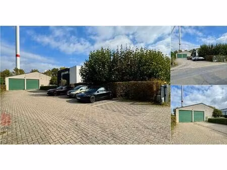 surface industrielle à vendre à lichterveld 13 puurs (rbv67156)