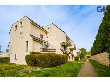 appartement 3 pièces (70m²) à soisy-sur-seine