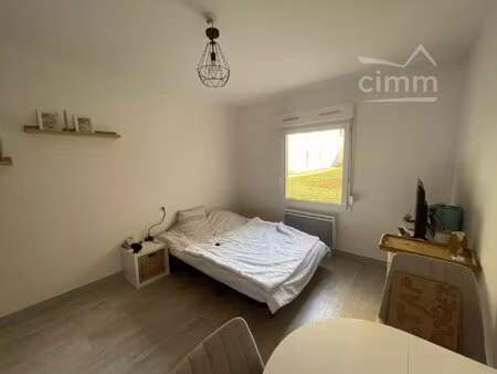 studio 22m2 2 min gare