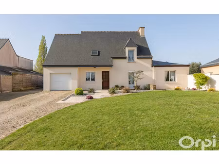 maison coëtmieux 141 m² t-5 à vendre  378 000 €