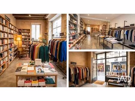 vente bureaux et commerces à vence (06140) : à vendre / 175m² vence