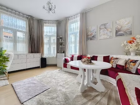 huis te koop in sint-joost-ten-node met 4 slaapkamers