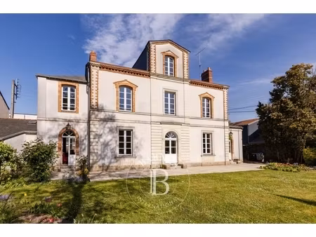 annonce maison à vendre
