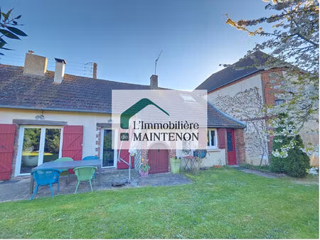 achat maison 7 pièces 192m²