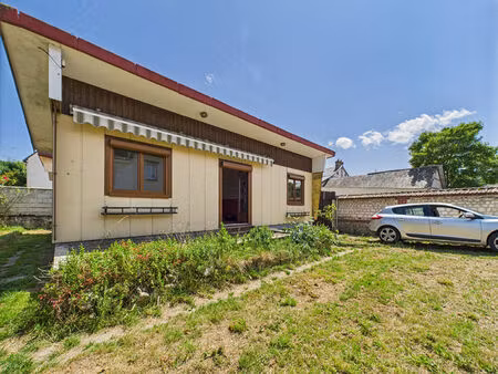 maison à vendre à tourville-la-rivière