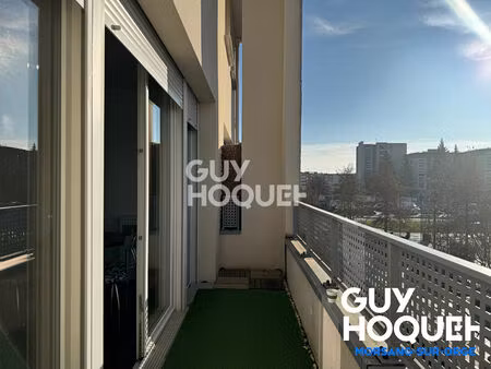 appartement fleury merogis 3 pièce(s) 61 17 m2