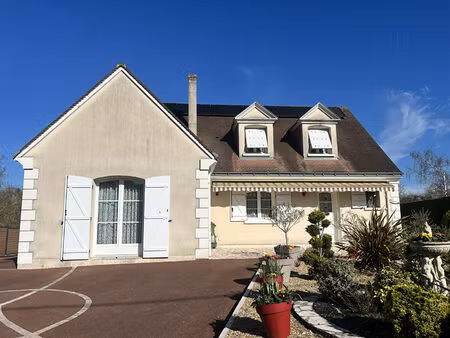 achat maison 8 pièces 164m²