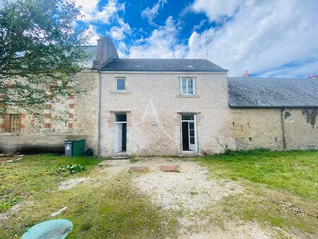 location maison 4 pièces 87m²