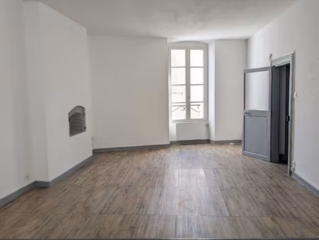 location appartement 3 pièces 62m² issoudun 36100