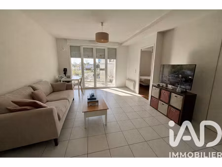 vente appartement 2 pièces à lormont (33310) : à vendre 2 pièces / 43m² lormont