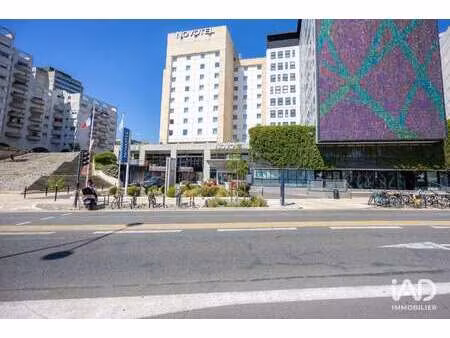 vente bureaux et commerces à bordeaux (33000) : à vendre / 372m² bordeaux