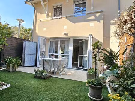 vente maison à arcachon (33120) : à vendre / 89m² arcachon