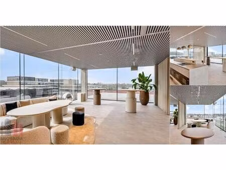 bureaux à vendre à kapellestraat 130-144 oostkamp (rbv56611)