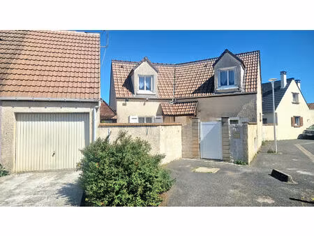 maison 5 pièces à vendre à combs-la-ville - réf 805808
