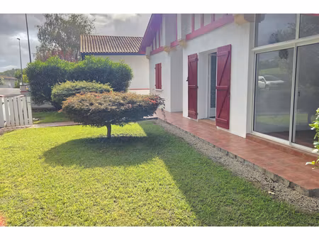 annonce maison à vendre