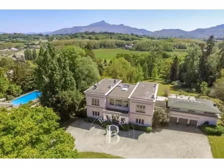 annonce maison à vendre