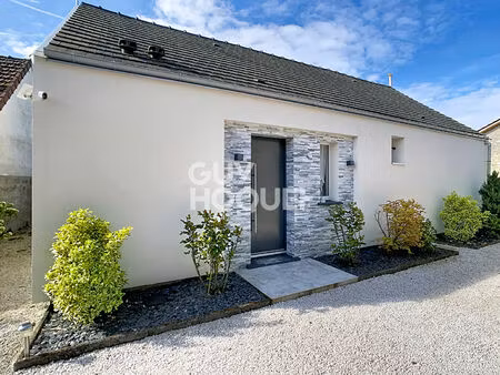 maison de pays 5 pièces à vendre à gondreville - 253000 