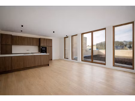 appartement te koop in sint-martens-latem met 3 slaapkamers