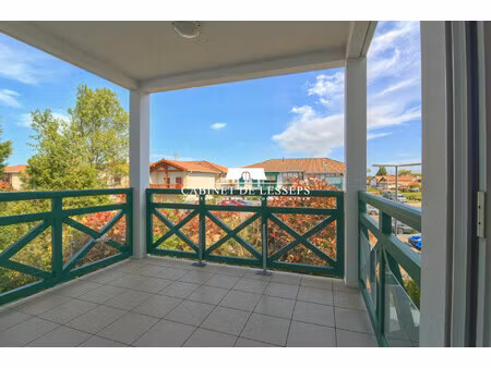 appartement de type 2