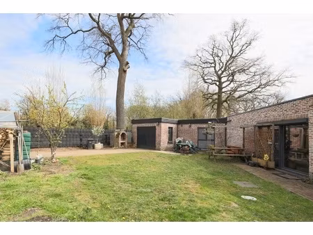 huis te koop in hove met 4 slaapkamers