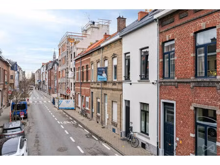 huis te koop in leuven met 4 slaapkamers