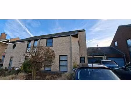 huis te koop in kessel-lo met 4 slaapkamers