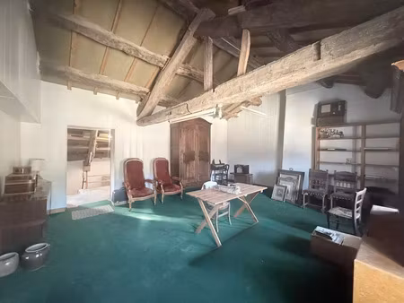 vente maison 7 pièces 247 m² riols (34220)