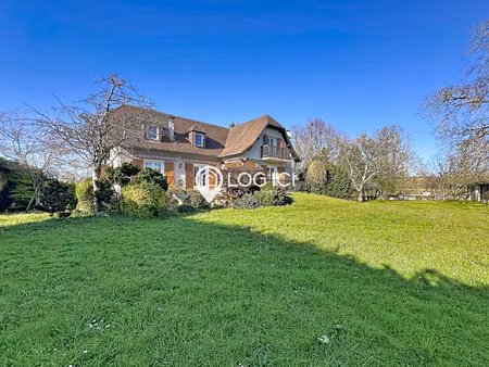 lestelle betharram - maison néo-béarnaise t7 avec vue pyréné