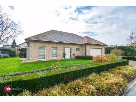 huis te koop in hever met 4 slaapkamers