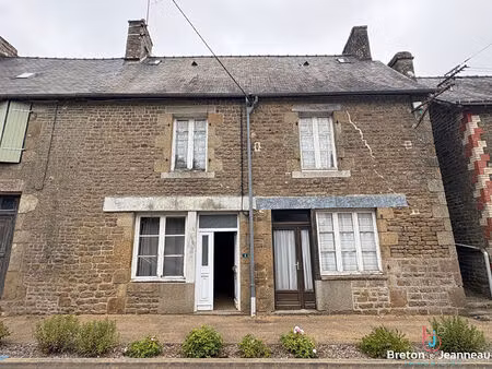 achat maison 3 pièces 81m²