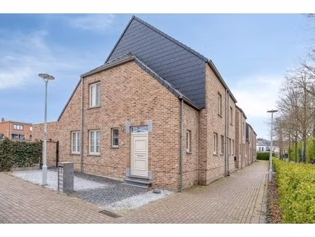 huis te koop in kruibeke met 5 slaapkamers