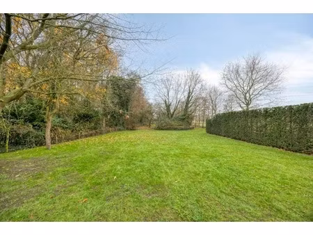 huis te koop in moerkerke met 4 slaapkamers