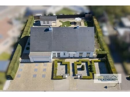 huis te koop in hasselt met 4 slaapkamers