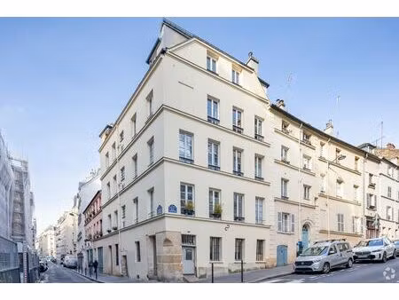 location bureaux 82 m²