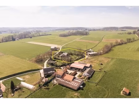 huis te koop in lubbeek met 3 slaapkamers
