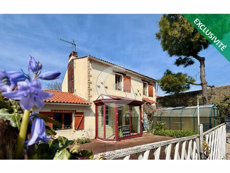 achat maison 4 pièces 102m²