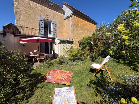 achat maison 6 pièces 139m²