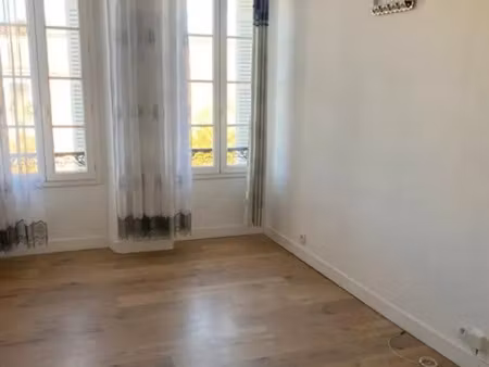 location appartement 2 pièces 41 m² à libourne (33500)