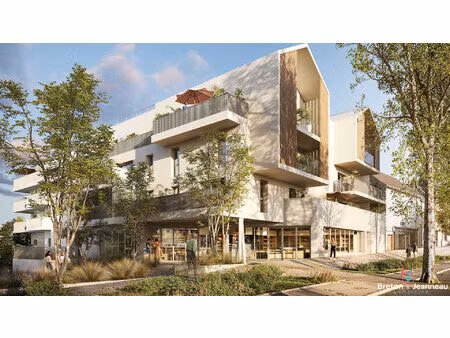 achat maison 2 pièces 41m²