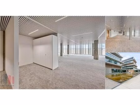 bureaux à louer à kapellestraat 130-144 bruges (rbv59830)