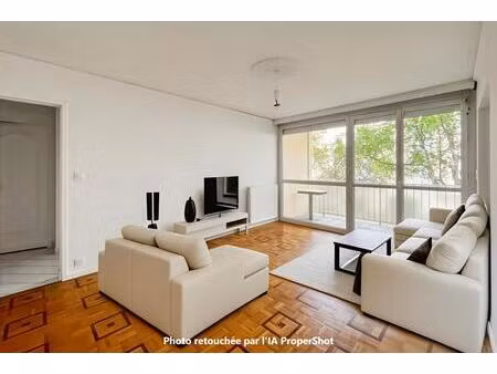 achat appartement 3 pièces 62m² nantes 44100