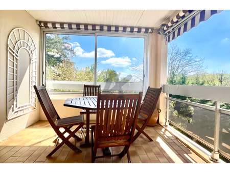 annonce appartement à vendre