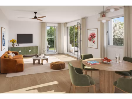 annonce appartement à vendre