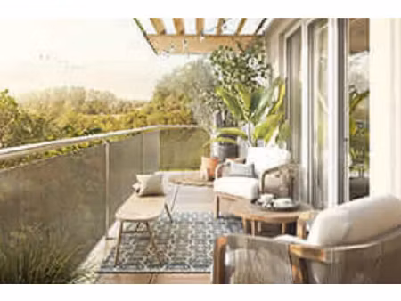 annonce appartement à vendre