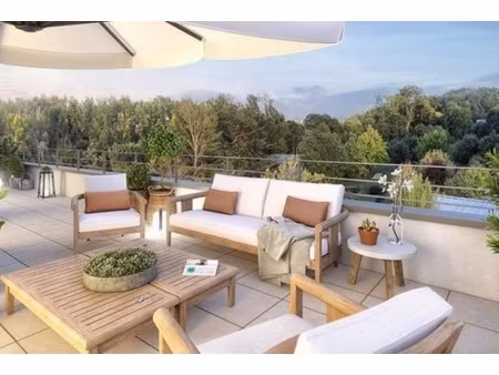 annonce appartement à vendre