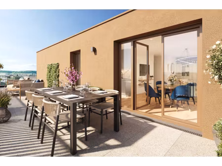 annonce appartement à vendre