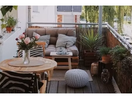 annonce appartement à vendre