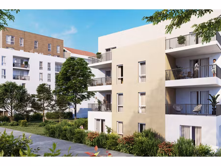 annonce immobilier neuf à vendre